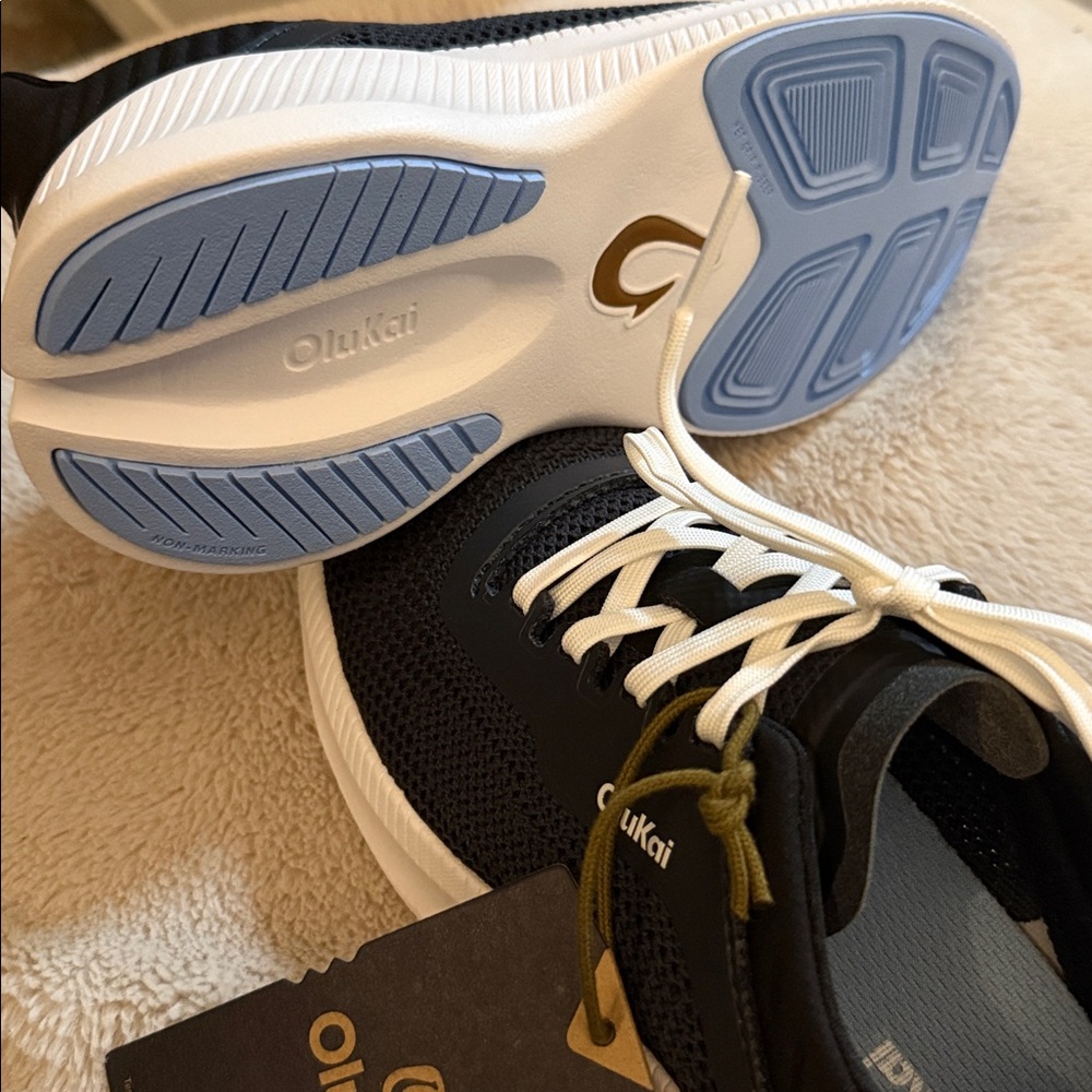 OluKai Women’s Island Hopper 7.5 - Picture 5 of 5